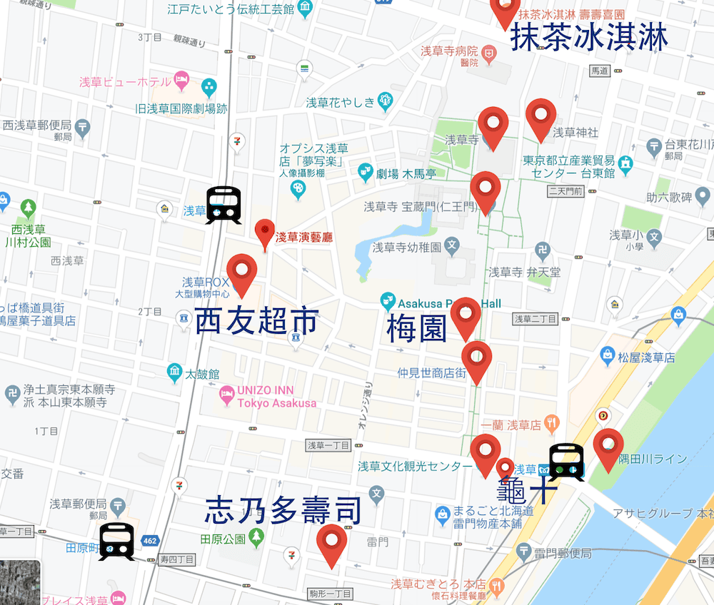 淺草景點別忘還有淺草演藝廳，從日劇認識落語之路