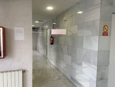 馬德里市區推薦洗澡淋浴的地方,靠近阿托查車站乾淨又方便 - 第5張圖 馬德里市區推薦洗澡淋浴的地方,靠近阿托查車站乾淨又方便