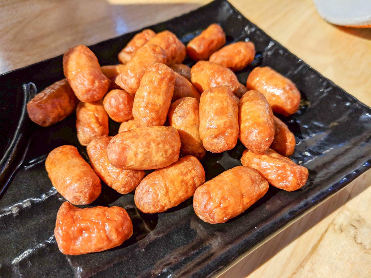 內湖清晨早午餐推薦，爬山後補充體力剛好還外送喔