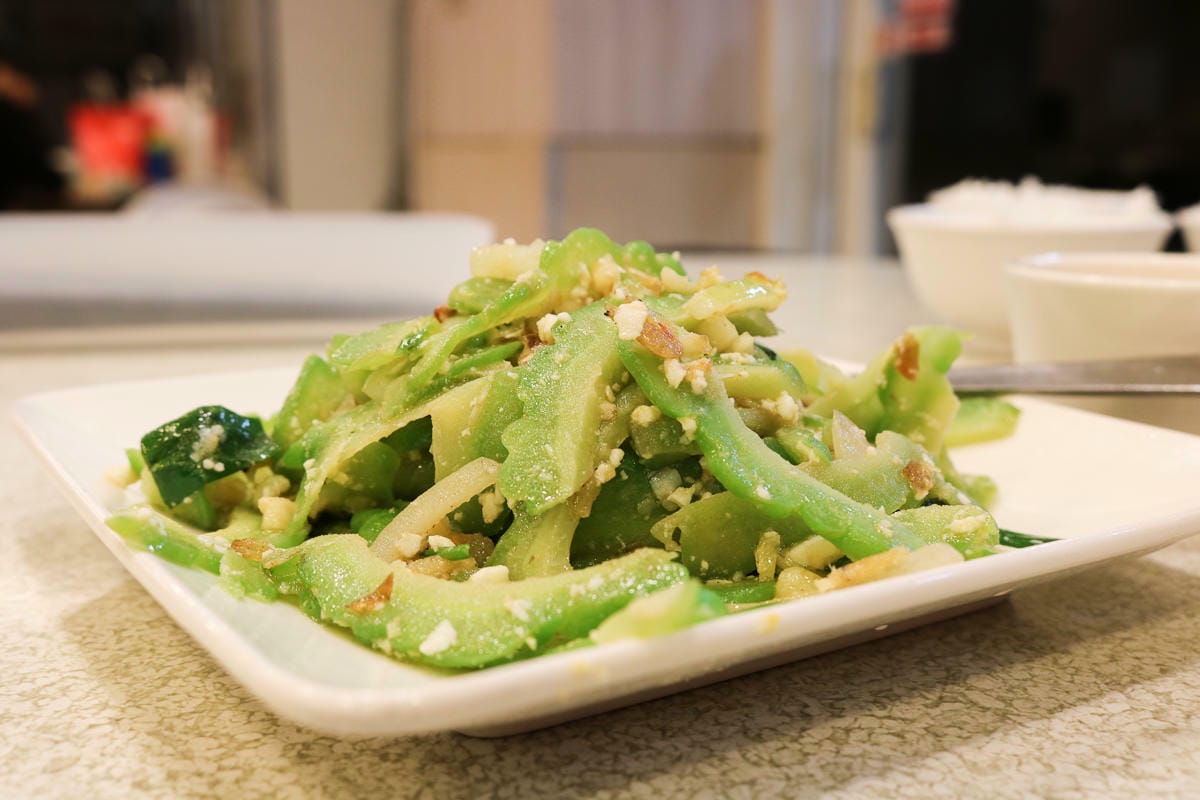 內湖聚餐推薦大湖餐館，在地老店台菜好吃平價親切