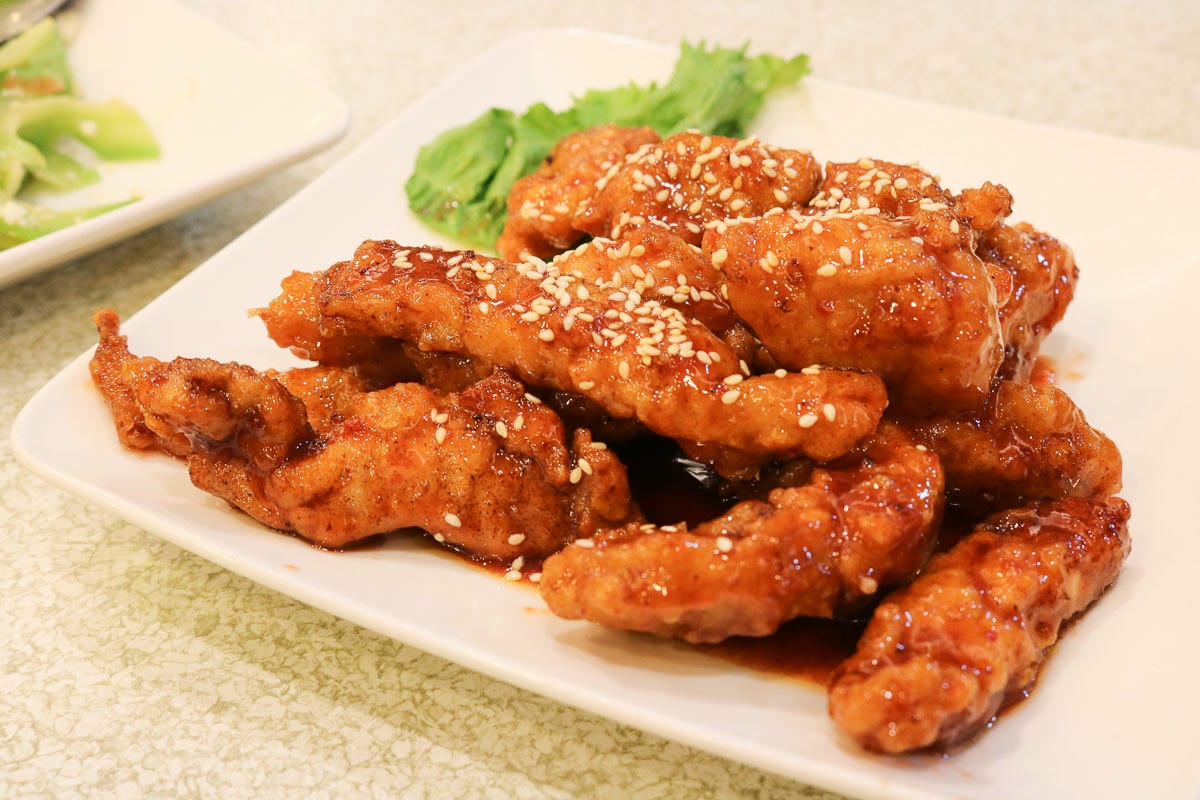 內湖聚餐推薦大湖餐館，在地老店台菜好吃平價親切