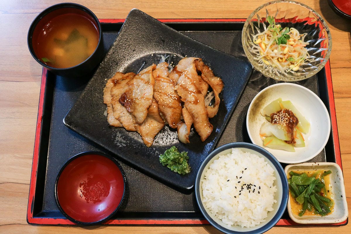 內湖美食!馳走屋日本料理烤物平價定食高CP尤適合聚餐 - 第7張圖 內湖美食!馳走屋日本料理烤物平價定食高CP尤適合聚餐