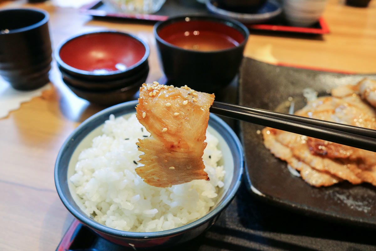 內湖美食!馳走屋日本料理烤物平價定食高CP尤適合聚餐 - 第9張圖 內湖美食!馳走屋日本料理烤物平價定食高CP尤適合聚餐