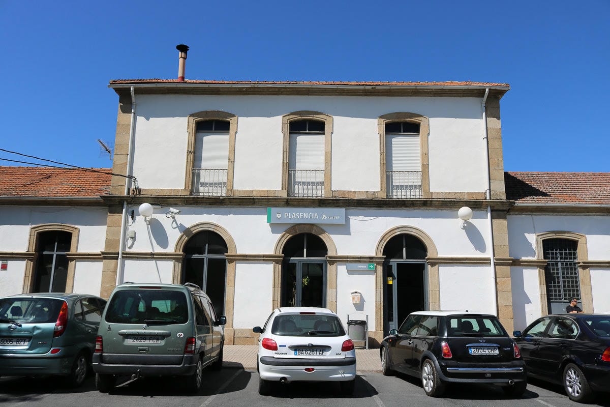 西班牙普拉森西亞自助｜景點交通住宿旅遊路線