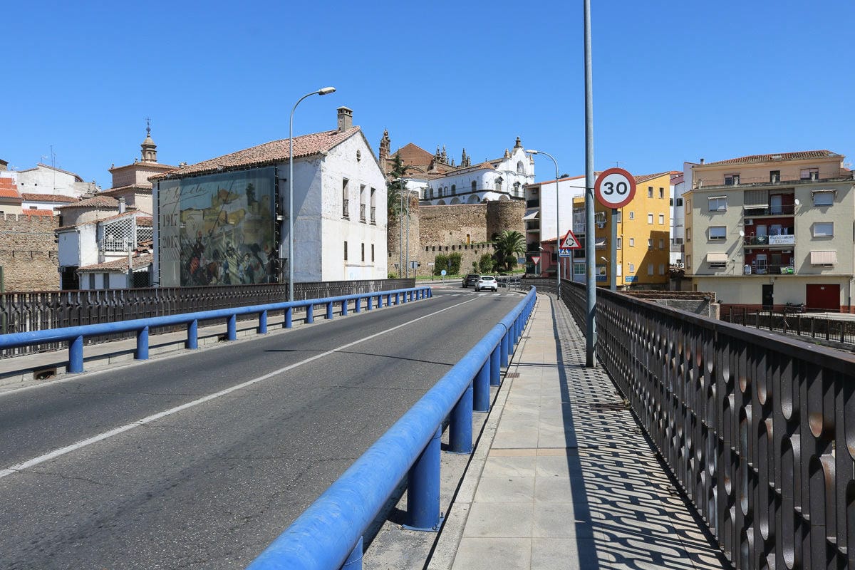 西班牙普拉森西亞自助｜景點交通住宿旅遊路線