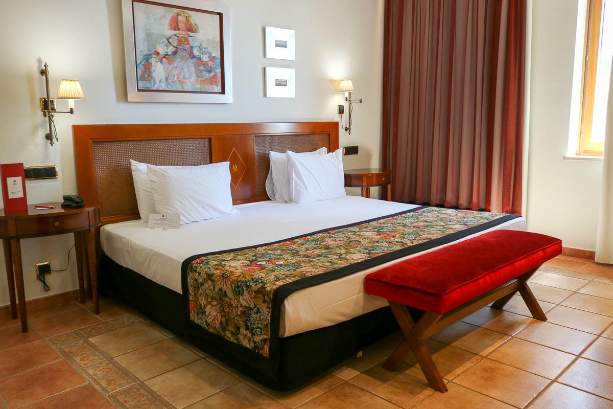 西班牙普拉森西亞自助｜景點交通住宿旅遊路線