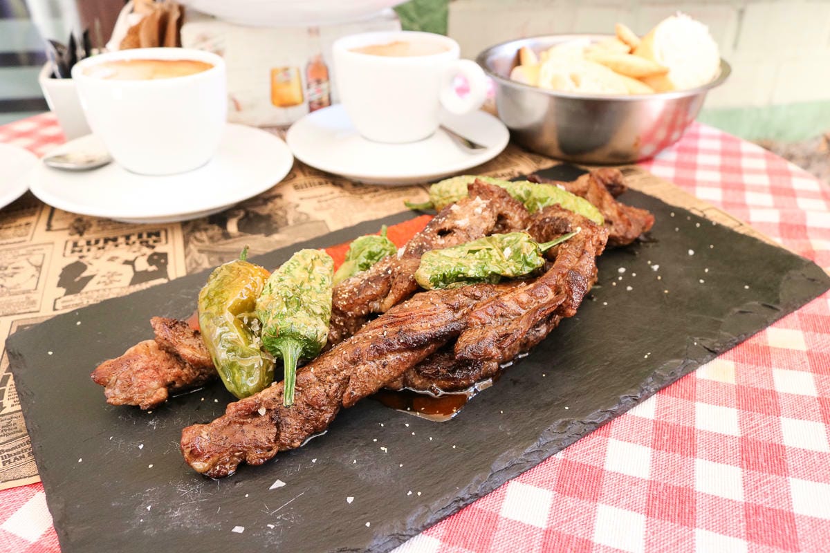 西班牙普拉森西亞自助｜景點交通住宿旅遊路線