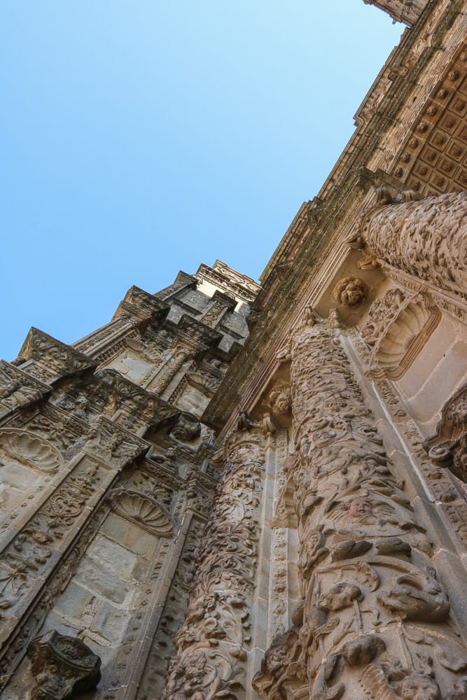 西班牙普拉森西亞自助｜景點交通住宿旅遊路線