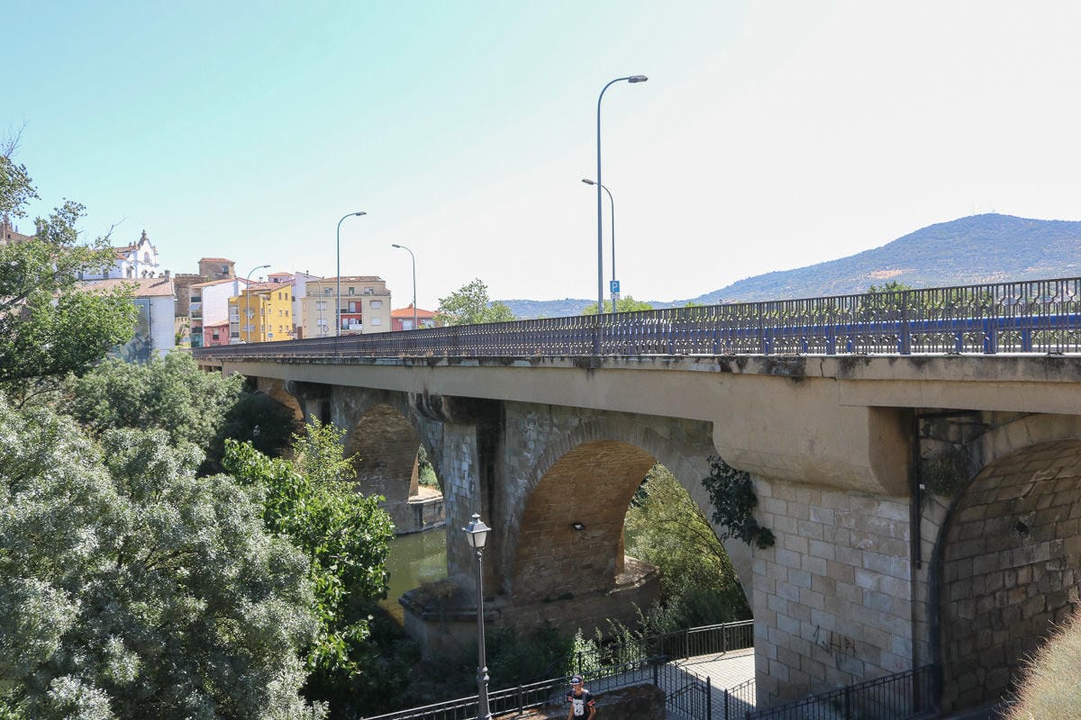 西班牙普拉森西亞自助｜景點交通住宿旅遊路線