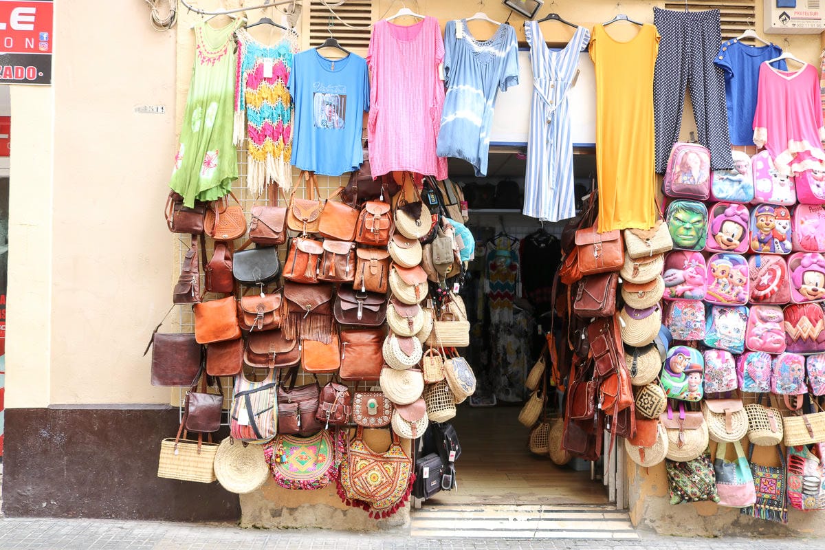 西班牙好用網卡自助跟團適用兩週173WiFi多國卡走遍安達盧西亞