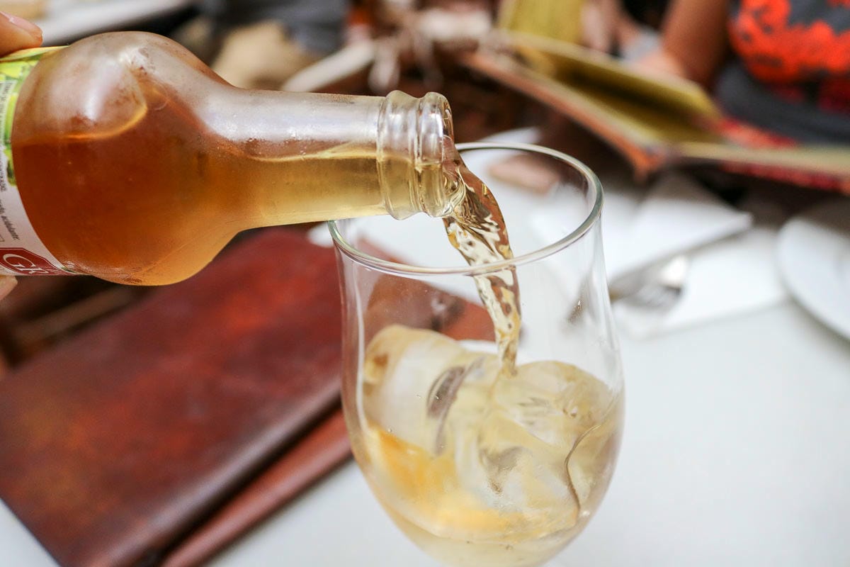 哥多華美食Taberna Salinas西班牙米其林推薦太好吃當地阿嬤推薦