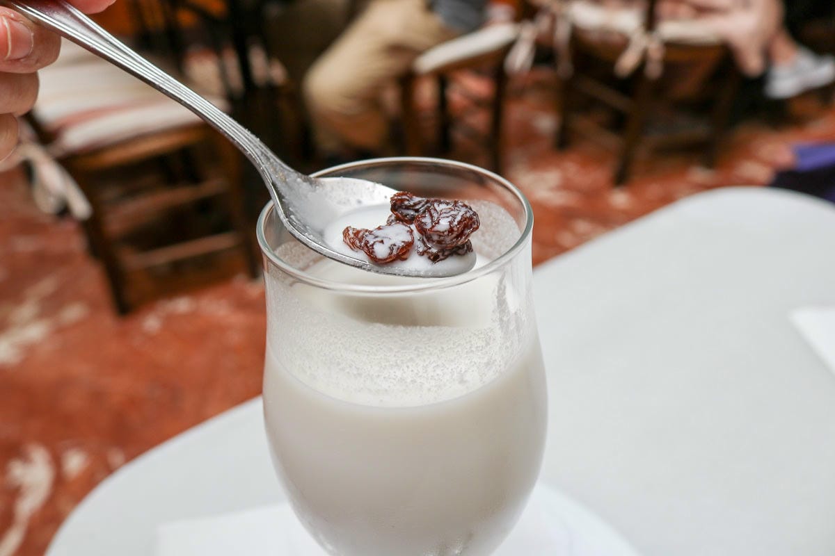 哥多華美食Taberna Salinas西班牙米其林推薦太好吃當地阿嬤推薦