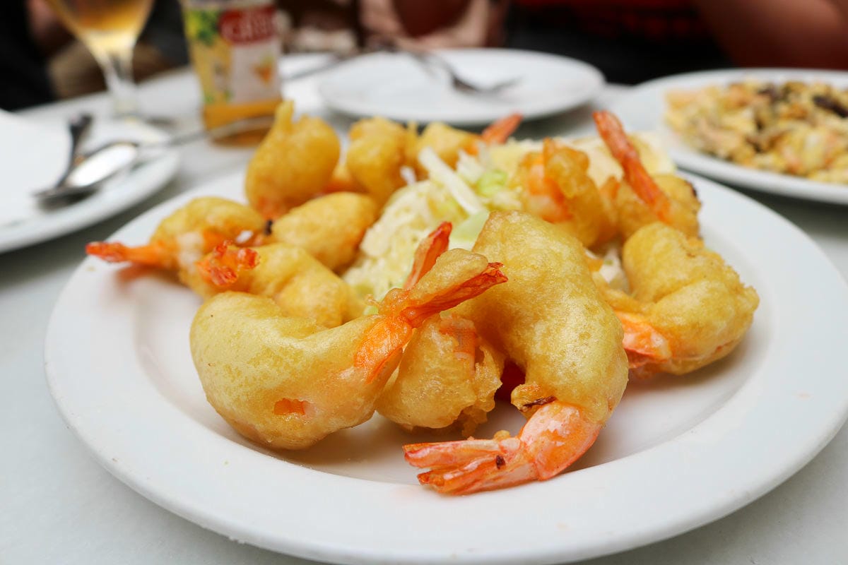 哥多華美食Taberna Salinas西班牙米其林推薦太好吃當地阿嬤推薦