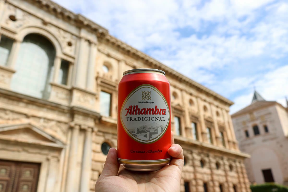 格拉納達阿蘭布拉宮西班牙最美的阿拉伯城市附推薦瞭望台拍大片 - 第27張圖 格拉納達阿蘭布拉宮西班牙最美的阿拉伯城市附推薦瞭望台拍大片