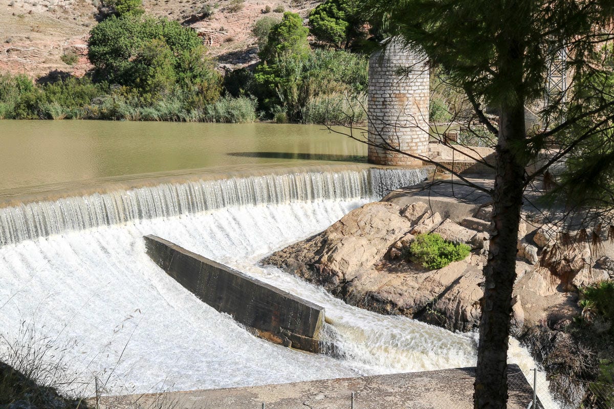 西班牙國王步道 Caminito del Rey 世界最危險步道南部厲害景點之一