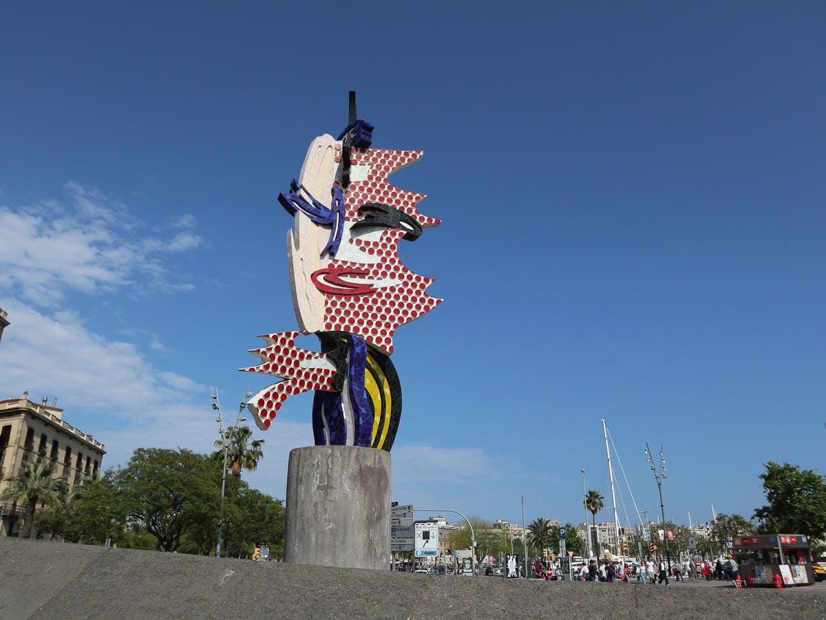 西班牙網路翔翼蝴蝶機分享器與KPN大流量網卡就像在台灣上網一樣