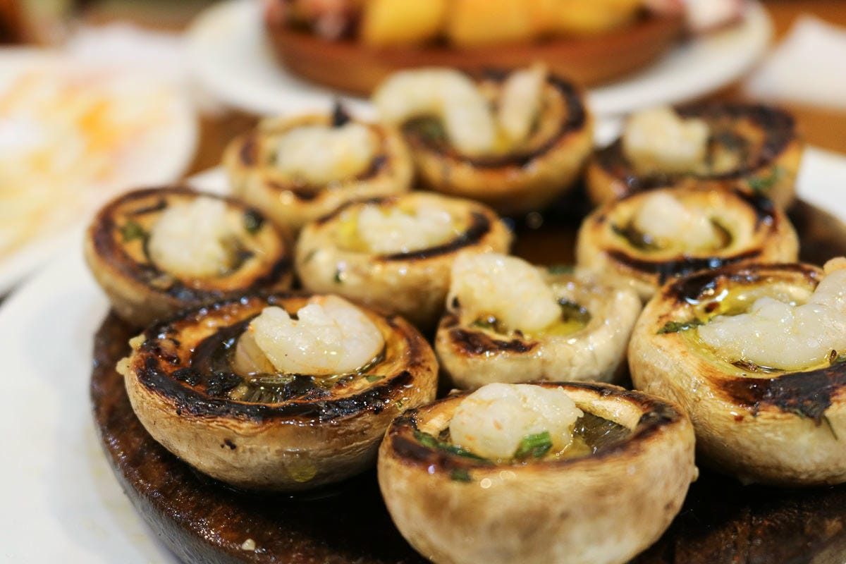 馬德里美食｜平價好吃酒館La Oreja De Jaime當地人推薦