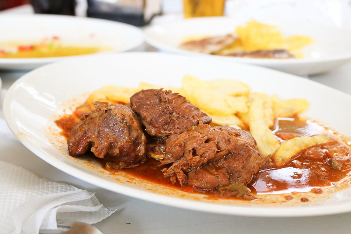 西班牙赫雷斯自助|雪莉酒故鄉景點交通住宿旅遊路線 - 第28張圖 西班牙赫雷斯自助|雪莉酒故鄉景點交通住宿旅遊路線