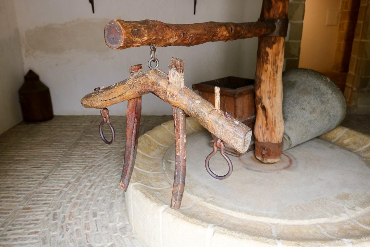 西班牙赫雷斯自助|雪莉酒故鄉景點交通住宿旅遊路線 - 第6張圖 西班牙赫雷斯自助|雪莉酒故鄉景點交通住宿旅遊路線