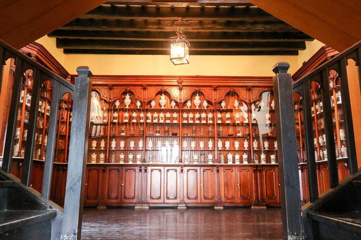 西班牙赫雷斯自助|雪莉酒故鄉景點交通住宿旅遊路線 - 第10張圖 西班牙赫雷斯自助|雪莉酒故鄉景點交通住宿旅遊路線