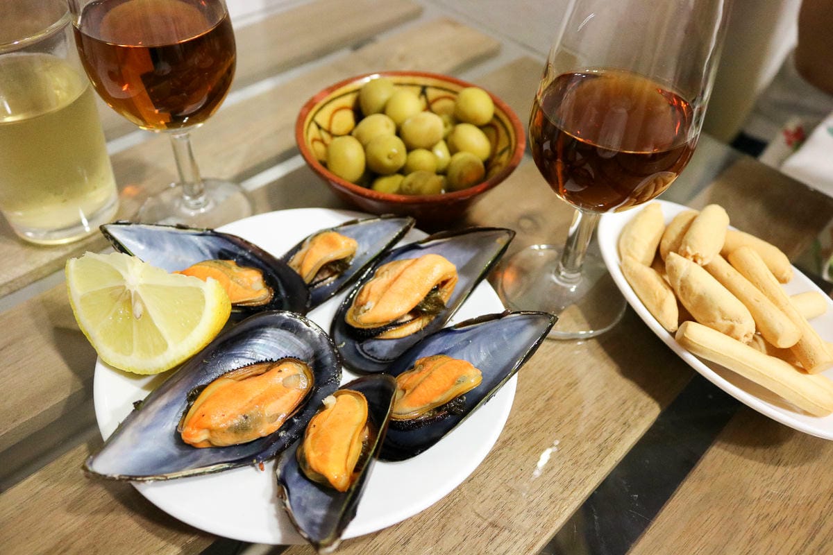 西班牙赫雷斯自助|雪莉酒故鄉景點交通住宿旅遊路線 - 第30張圖 西班牙赫雷斯自助|雪莉酒故鄉景點交通住宿旅遊路線