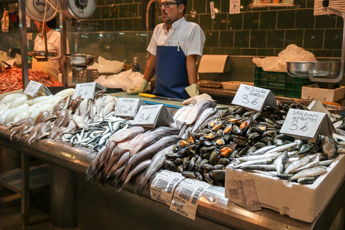 西班牙赫雷斯自助|雪莉酒故鄉景點交通住宿旅遊路線 - 第22張圖 西班牙赫雷斯自助|雪莉酒故鄉景點交通住宿旅遊路線