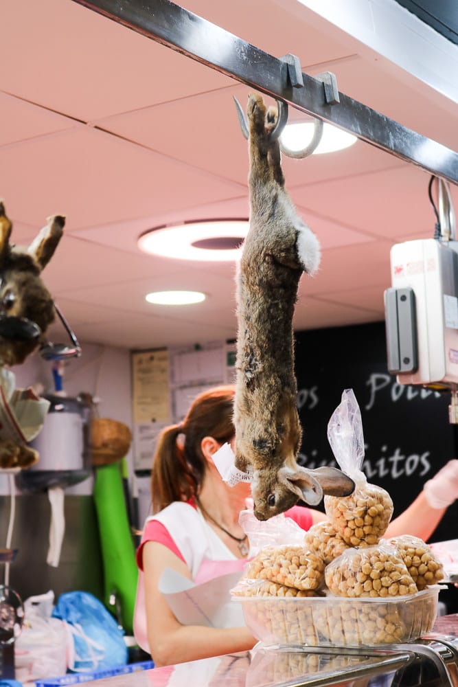 西班牙赫雷斯自助|雪莉酒故鄉景點交通住宿旅遊路線 - 第23張圖 西班牙赫雷斯自助|雪莉酒故鄉景點交通住宿旅遊路線