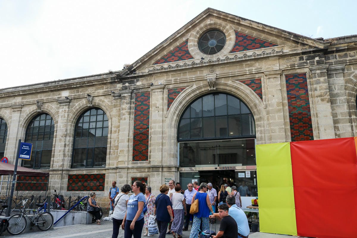西班牙赫雷斯自助|雪莉酒故鄉景點交通住宿旅遊路線 - 第21張圖 西班牙赫雷斯自助|雪莉酒故鄉景點交通住宿旅遊路線