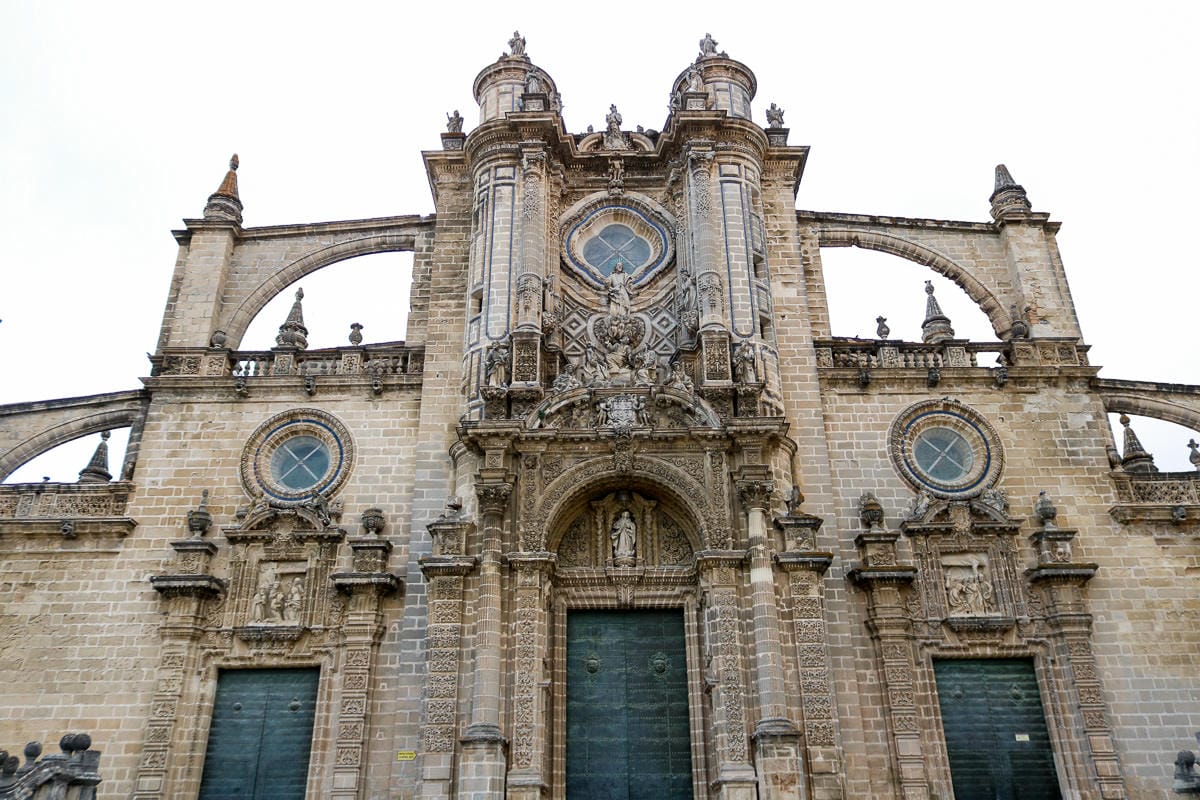 西班牙赫雷斯自助|雪莉酒故鄉景點交通住宿旅遊路線 - 第12張圖 西班牙赫雷斯自助|雪莉酒故鄉景點交通住宿旅遊路線