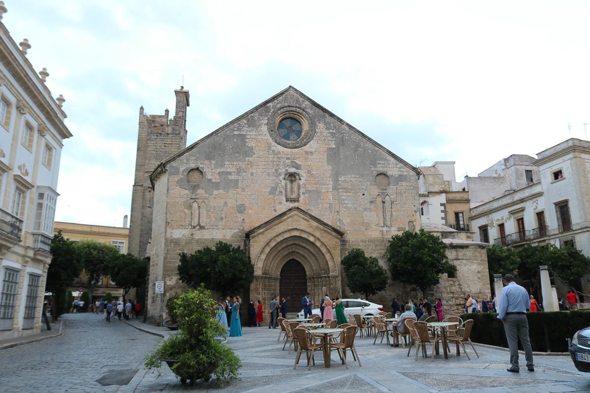 西班牙赫雷斯自助|雪莉酒故鄉景點交通住宿旅遊路線 - 第13張圖 西班牙赫雷斯自助|雪莉酒故鄉景點交通住宿旅遊路線