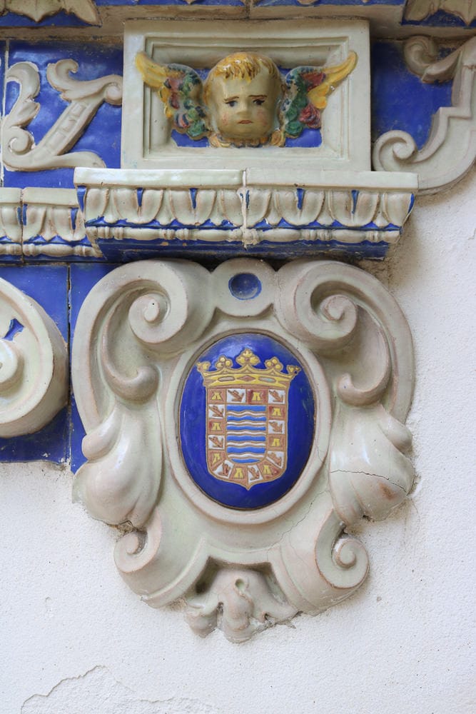 西班牙赫雷斯自助|雪莉酒故鄉景點交通住宿旅遊路線 - 第14張圖 西班牙赫雷斯自助|雪莉酒故鄉景點交通住宿旅遊路線