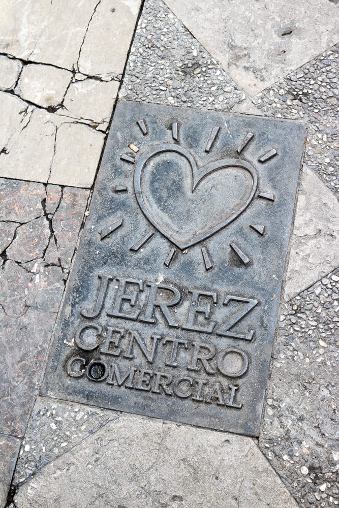 西班牙赫雷斯自助|雪莉酒故鄉景點交通住宿旅遊路線 - 第35張圖 西班牙赫雷斯自助|雪莉酒故鄉景點交通住宿旅遊路線