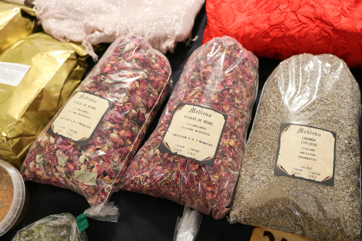 西班牙南部伴手禮超好買，老蝦推薦護士友人爆買物