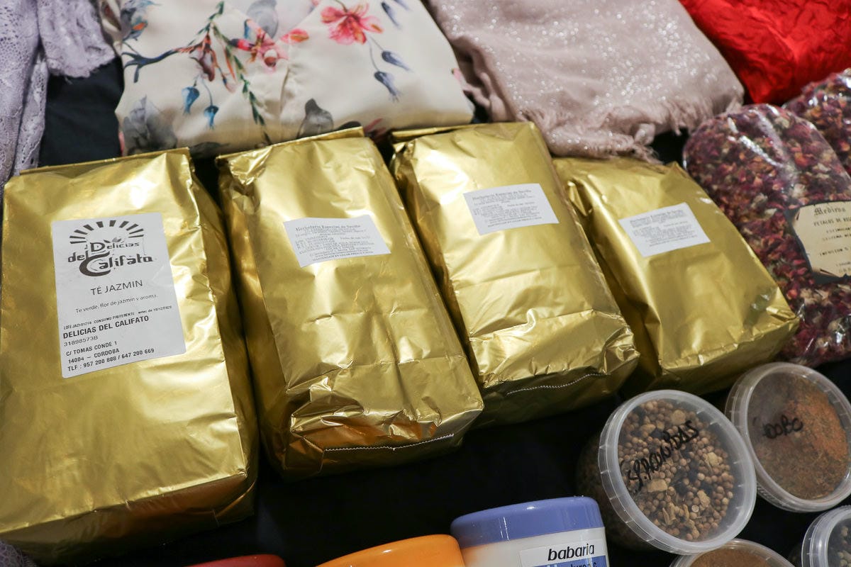 西班牙南部伴手禮超好買，老蝦推薦護士友人爆買物