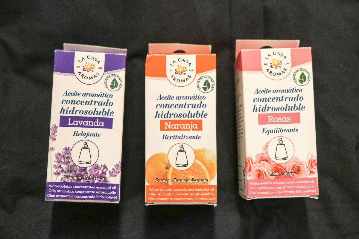 西班牙南部伴手禮超好買，老蝦推薦護士友人爆買物