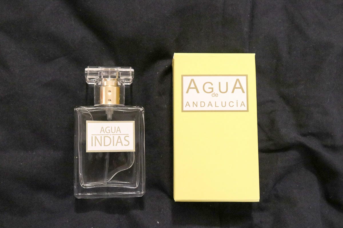 西班牙南部伴手禮超好買，老蝦推薦護士友人爆買物