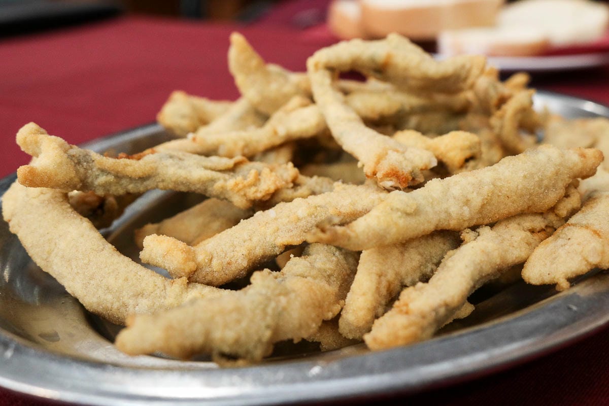 塞維亞自助|景點交通住宿旅遊路線 推薦早餐與酒吧 - 第44張圖 塞維亞自助|景點交通住宿旅遊路線 推薦早餐與酒吧