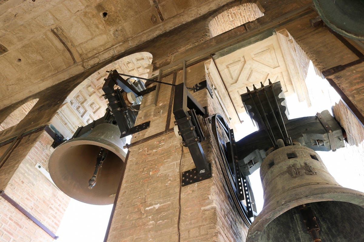 塞維亞自助|景點交通住宿旅遊路線 推薦早餐與酒吧 - 第13張圖 塞維亞自助|景點交通住宿旅遊路線 推薦早餐與酒吧