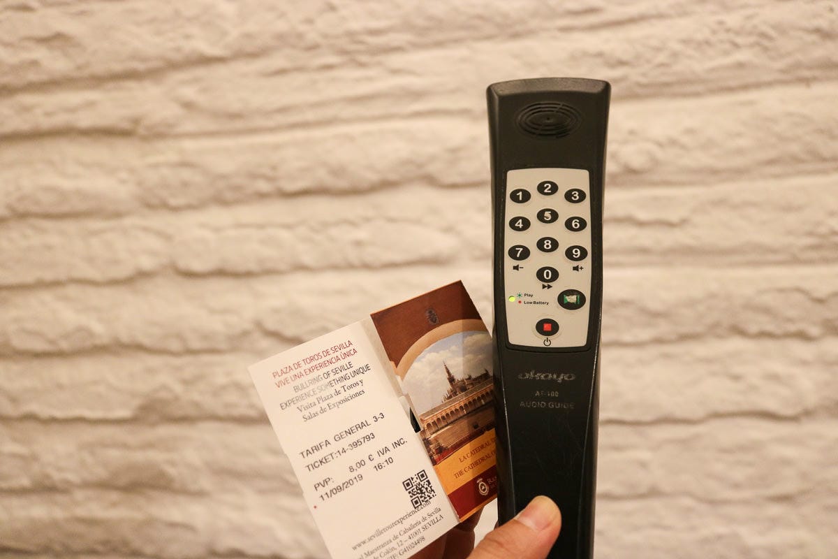 塞維亞自助|景點交通住宿旅遊路線 推薦早餐與酒吧 - 第21張圖 塞維亞自助|景點交通住宿旅遊路線 推薦早餐與酒吧