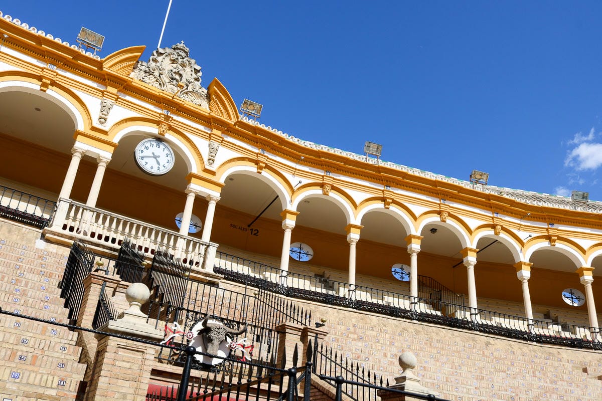 塞維亞自助|景點交通住宿旅遊路線 推薦早餐與酒吧 - 第19張圖 塞維亞自助|景點交通住宿旅遊路線 推薦早餐與酒吧