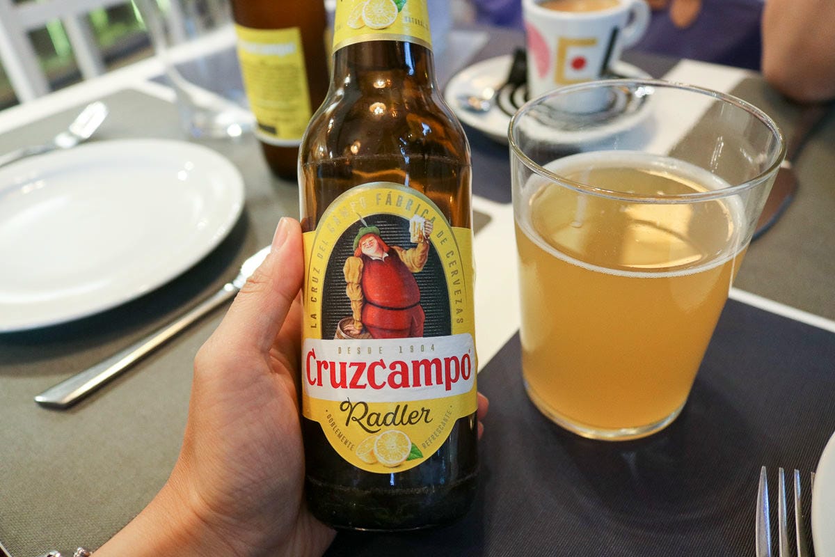 塞維亞自助|景點交通住宿旅遊路線 推薦早餐與酒吧 - 第38張圖 塞維亞自助|景點交通住宿旅遊路線 推薦早餐與酒吧