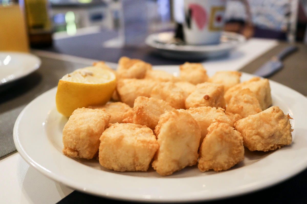 塞維亞自助|景點交通住宿旅遊路線 推薦早餐與酒吧 - 第46張圖 塞維亞自助|景點交通住宿旅遊路線 推薦早餐與酒吧