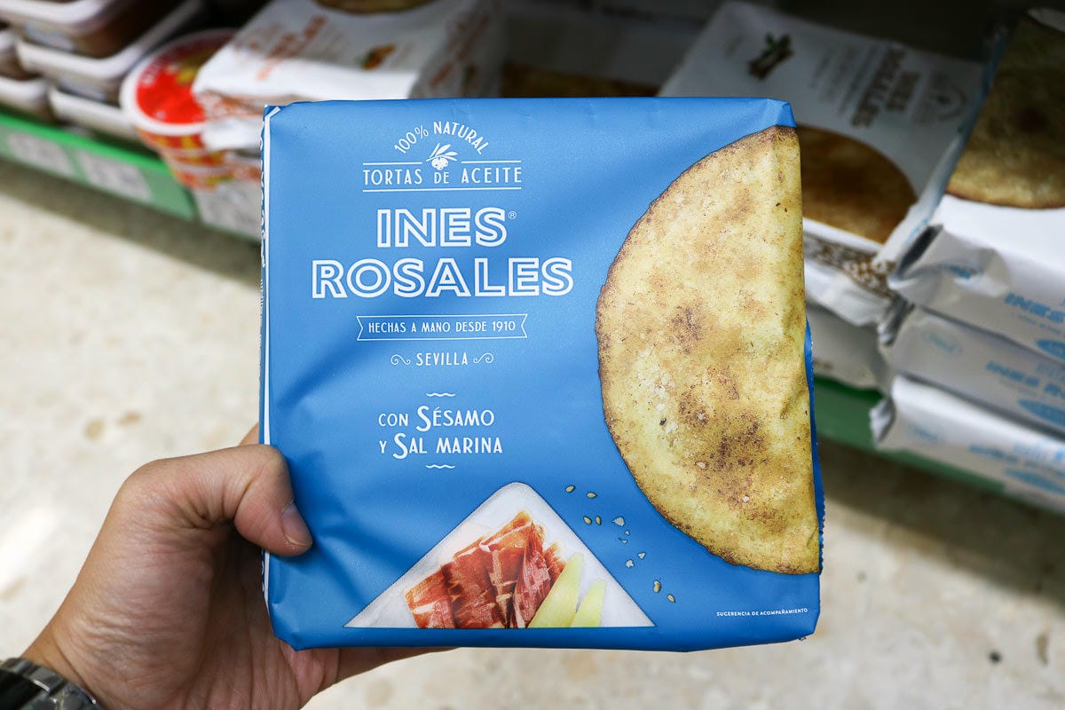 塞維亞自助|景點交通住宿旅遊路線 推薦早餐與酒吧 - 第49張圖 塞維亞自助|景點交通住宿旅遊路線 推薦早餐與酒吧