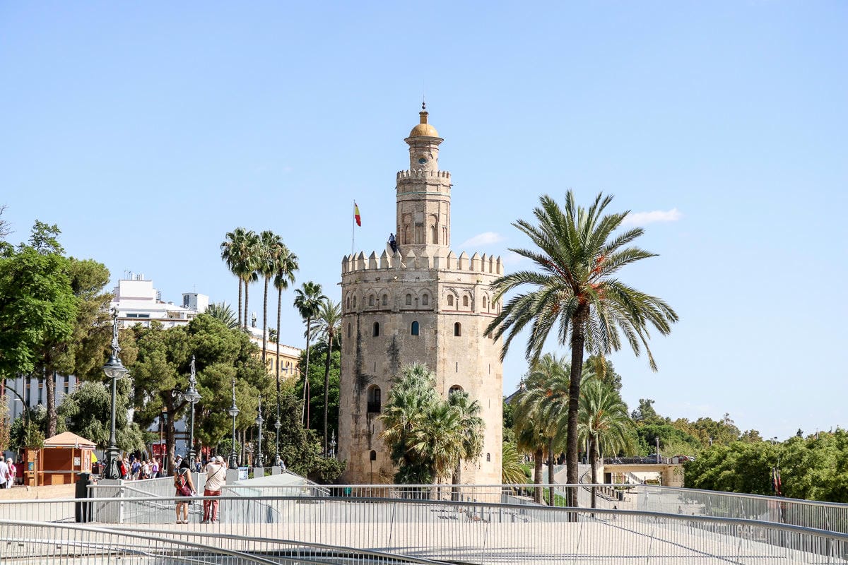 塞維亞自助|景點交通住宿旅遊路線 推薦早餐與酒吧 - 第24張圖 塞維亞自助|景點交通住宿旅遊路線 推薦早餐與酒吧