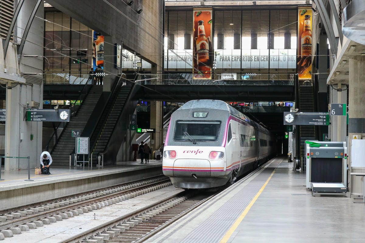 塞維亞自助|景點交通住宿旅遊路線 推薦早餐與酒吧 - 第54張圖 塞維亞自助|景點交通住宿旅遊路線 推薦早餐與酒吧