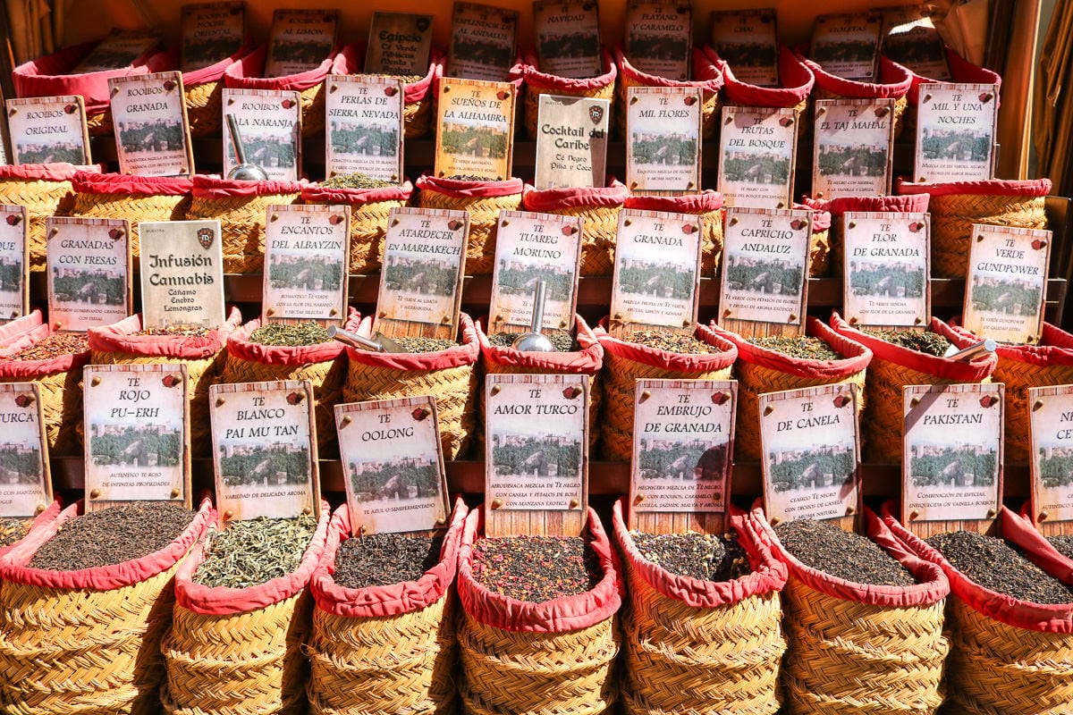 西班牙南部伴手禮超好買，老蝦推薦護士友人爆買物