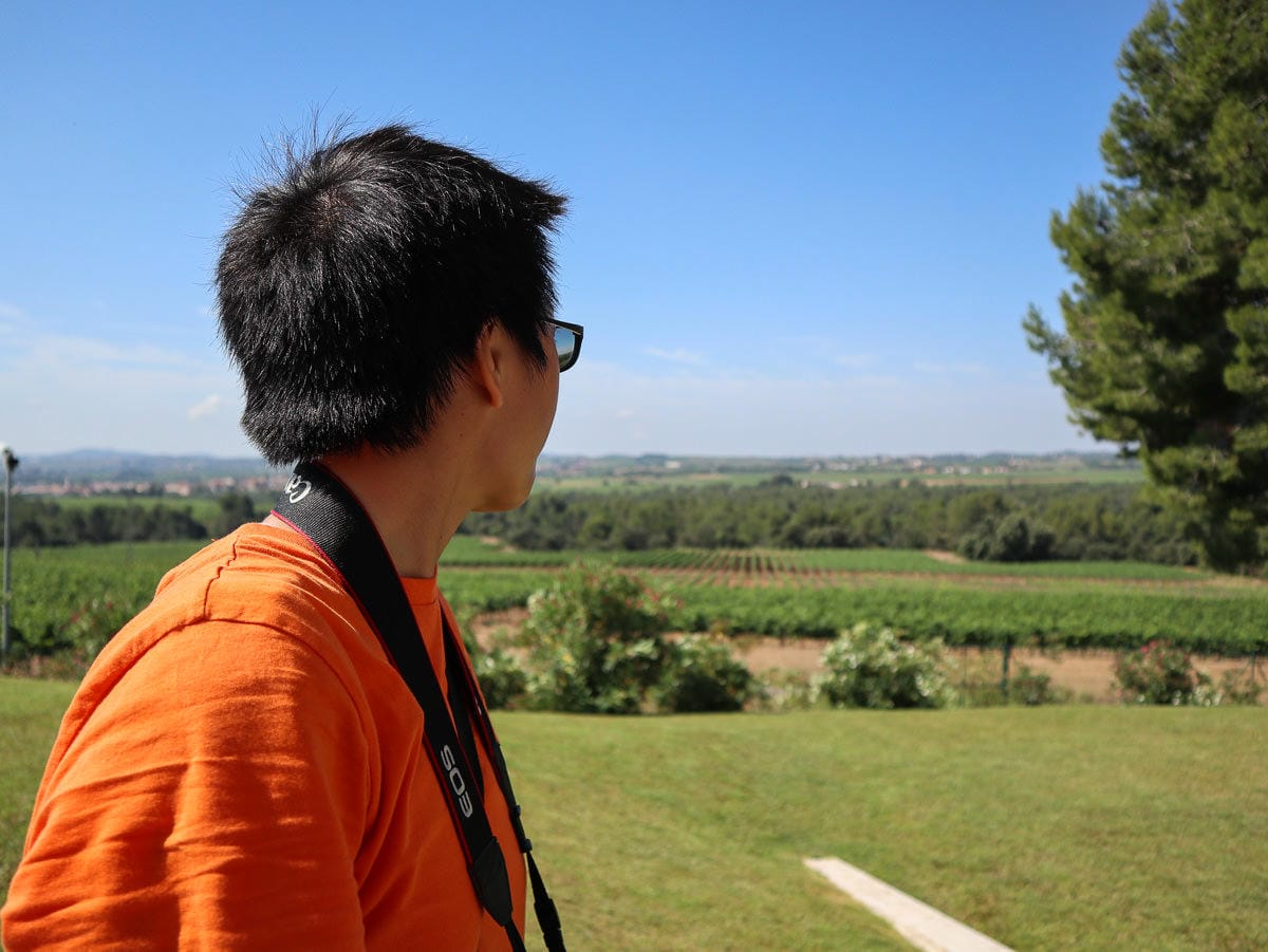 老蝦旅行團｜開團理念、跟團說明與常見Q&A