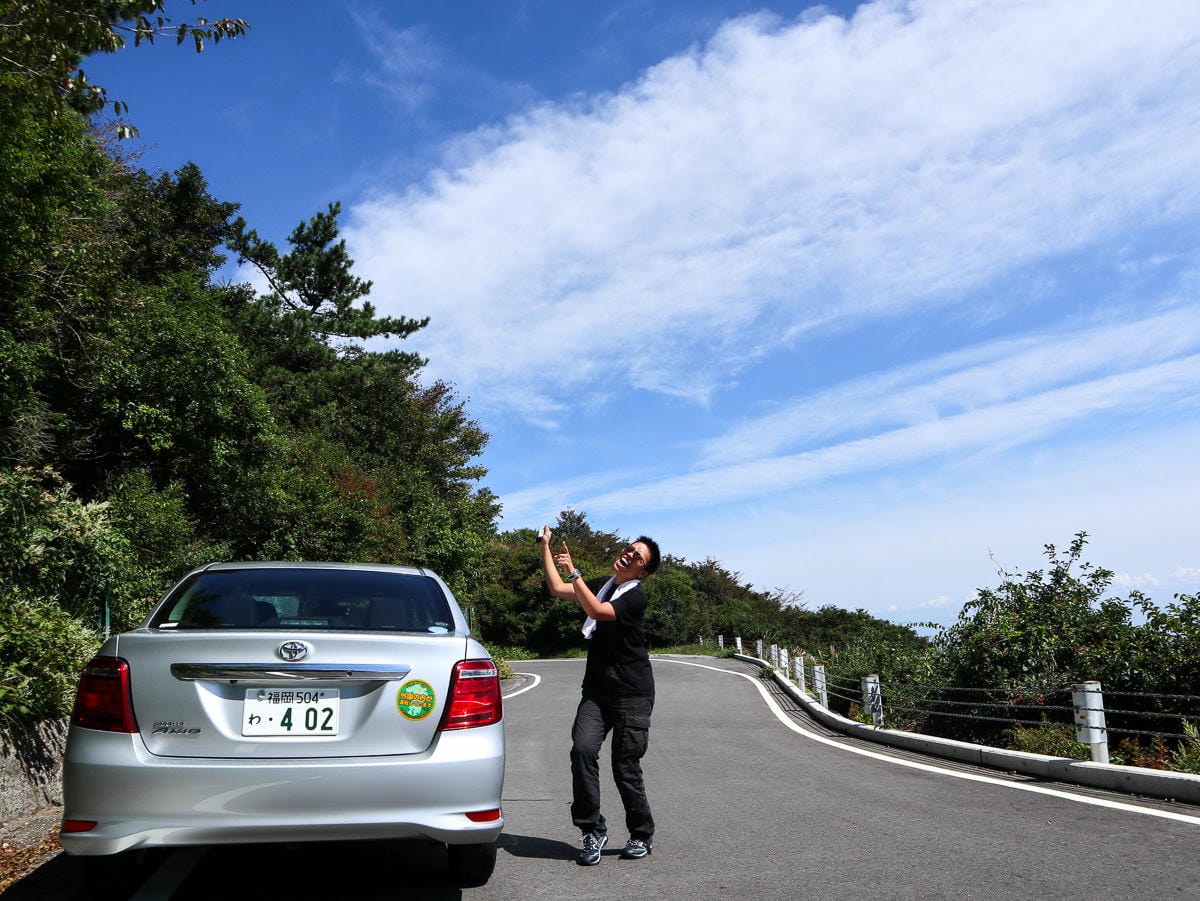 旅行對你而言是什麼？買時間、逃避還是遇見未知的自己