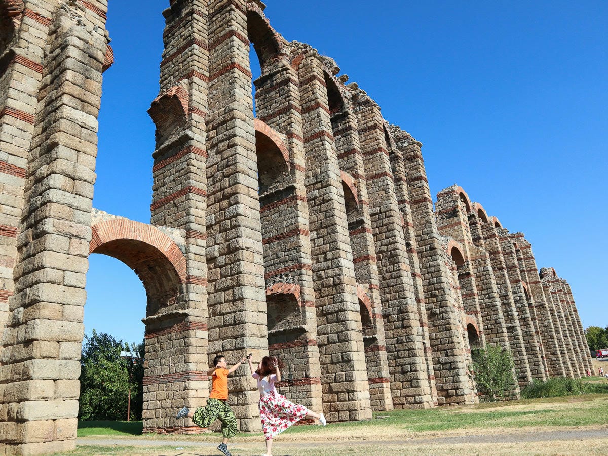 朝聖之路西班牙事前準備 – 核心與燃脂運動