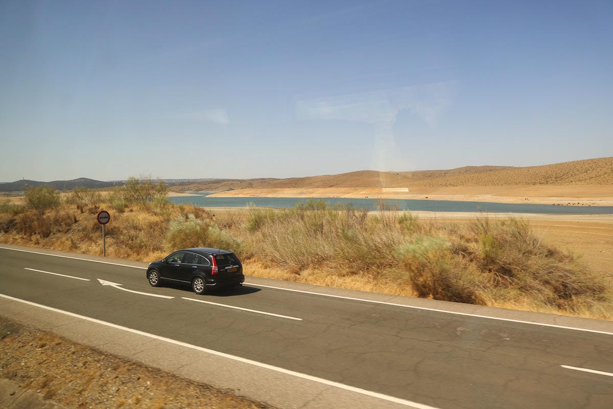 朝聖之路西班牙事前準備 – 核心與燃脂運動